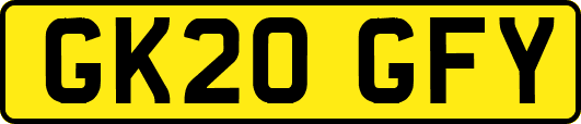 GK20GFY