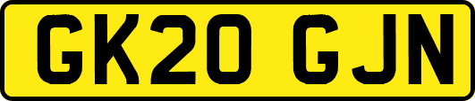 GK20GJN
