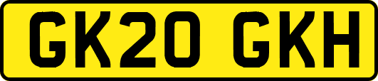 GK20GKH