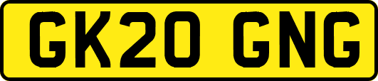 GK20GNG