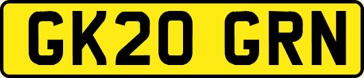 GK20GRN
