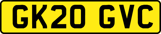 GK20GVC