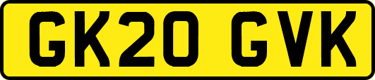 GK20GVK