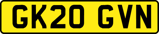 GK20GVN