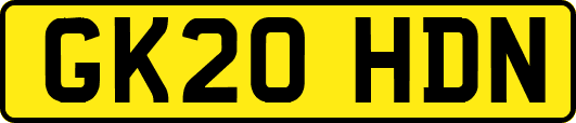 GK20HDN