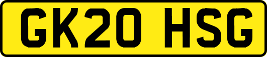 GK20HSG