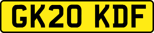 GK20KDF