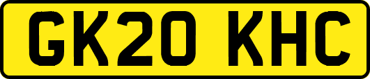 GK20KHC