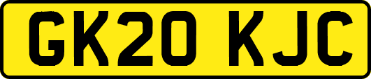 GK20KJC