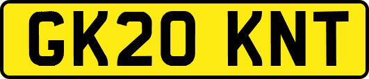 GK20KNT