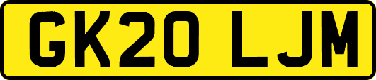 GK20LJM