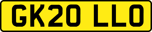 GK20LLO
