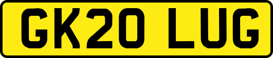 GK20LUG