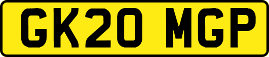 GK20MGP