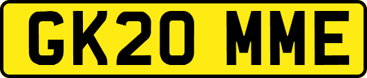 GK20MME