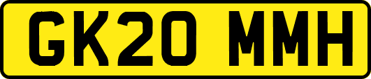 GK20MMH