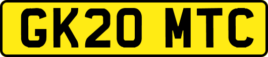 GK20MTC