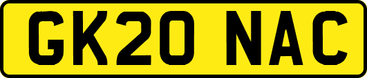 GK20NAC