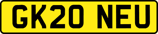 GK20NEU