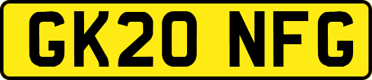 GK20NFG