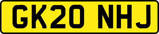 GK20NHJ