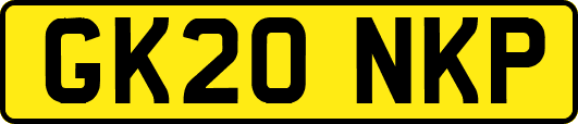 GK20NKP