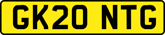 GK20NTG