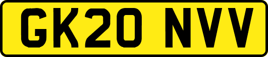 GK20NVV