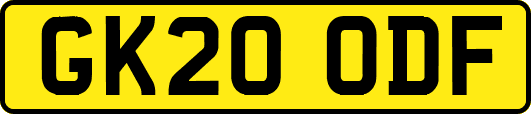 GK20ODF