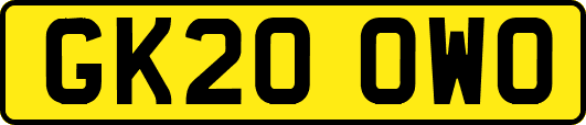 GK20OWO