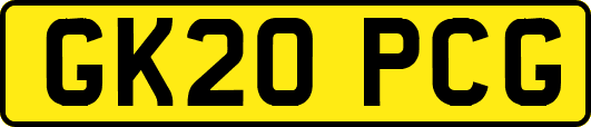 GK20PCG