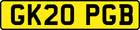 GK20PGB