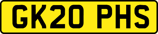 GK20PHS