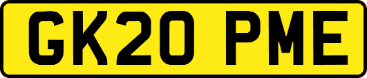 GK20PME
