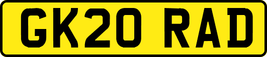 GK20RAD