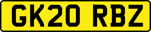 GK20RBZ
