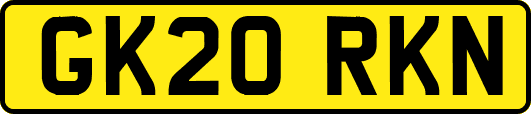 GK20RKN