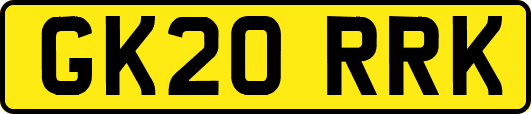 GK20RRK