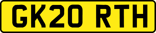 GK20RTH