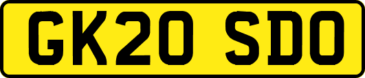 GK20SDO