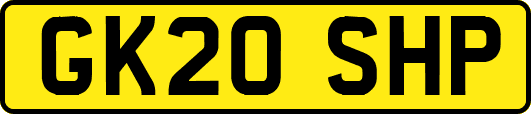 GK20SHP