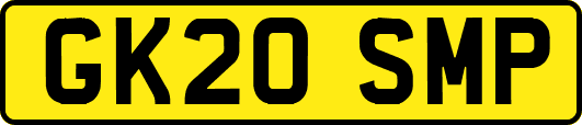 GK20SMP