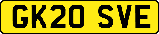 GK20SVE