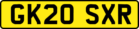 GK20SXR
