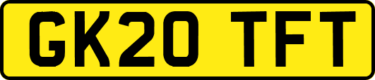 GK20TFT