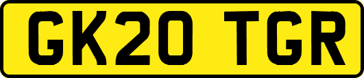 GK20TGR