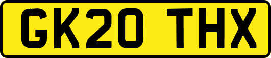 GK20THX