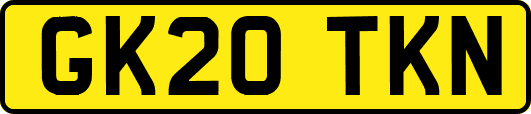 GK20TKN