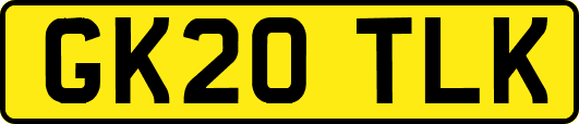GK20TLK