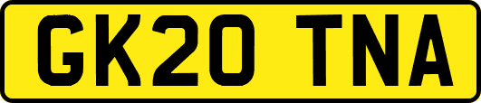 GK20TNA